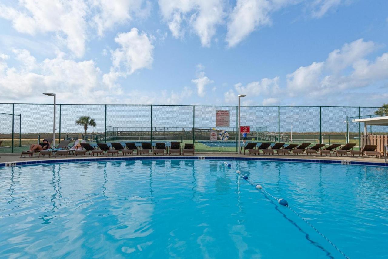 Holiday Surf And Racquet Club 707 Destin Exterior photo