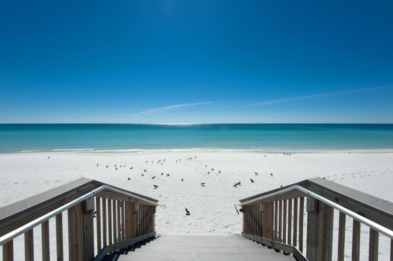 Holiday Surf And Racquet Club 707 Destin Exterior photo