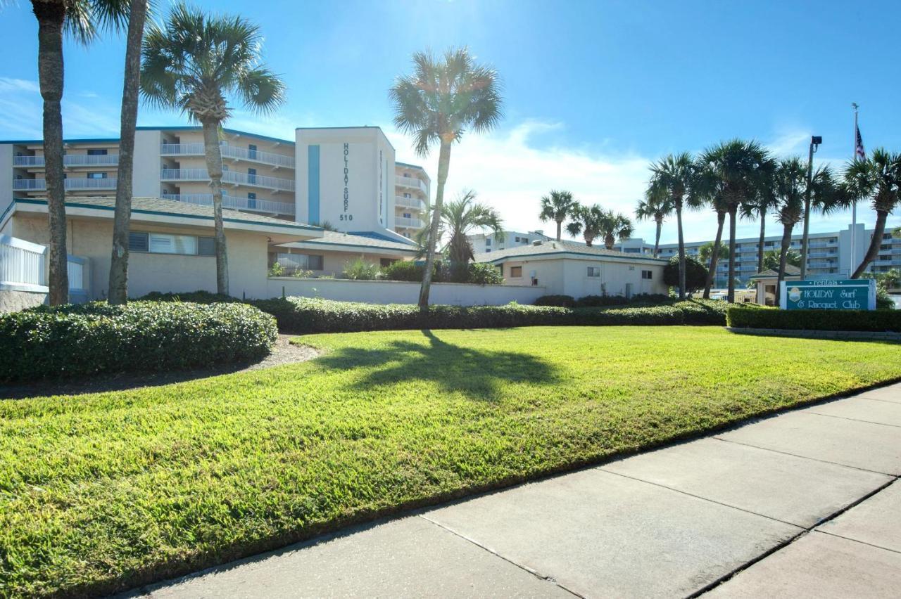 Holiday Surf And Racquet Club 707 Destin Exterior photo