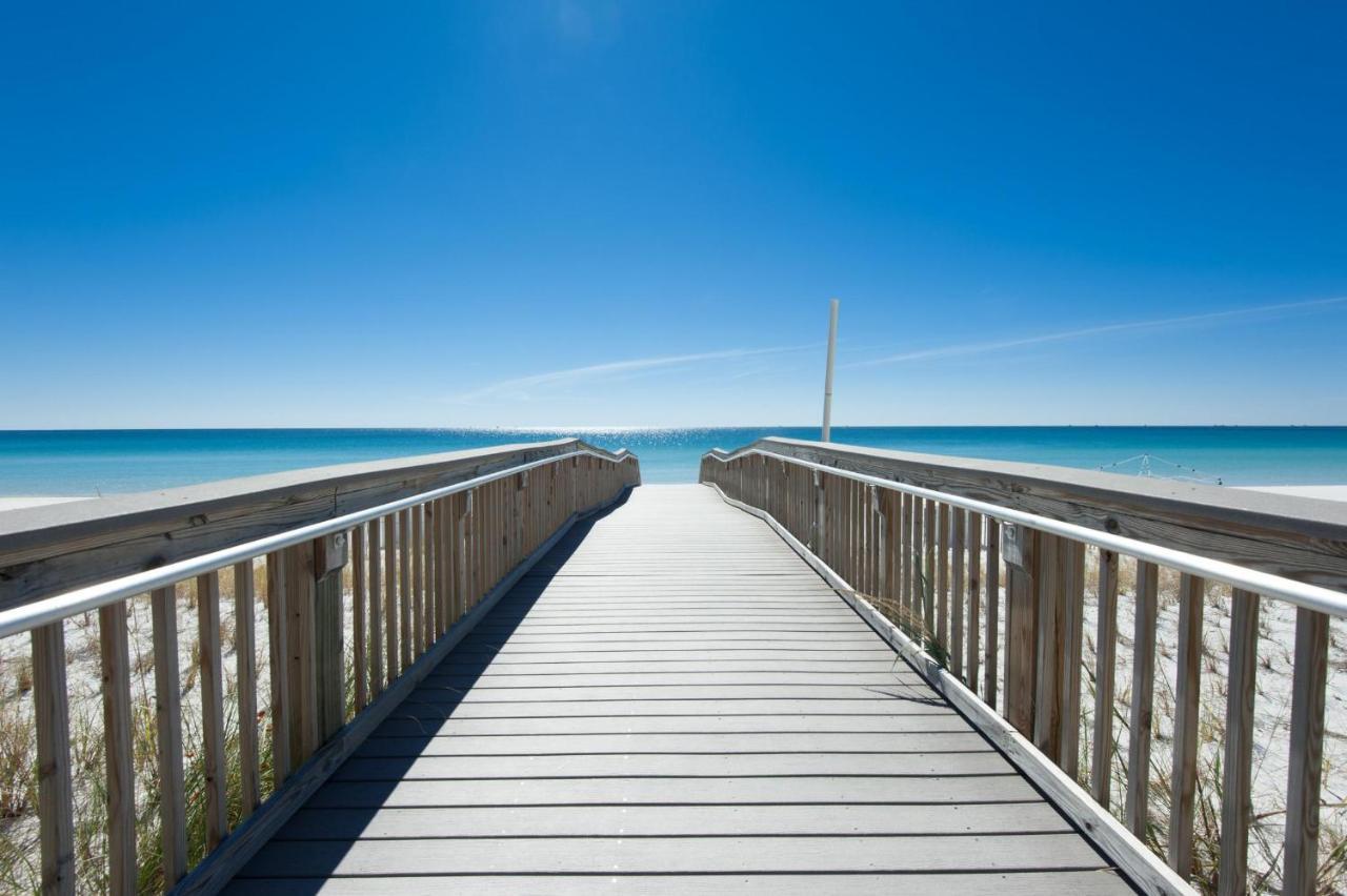 Holiday Surf And Racquet Club 707 Destin Exterior photo
