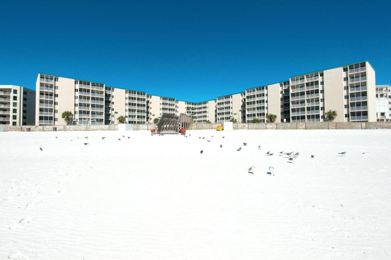 Holiday Surf And Racquet Club 707 Destin Exterior photo