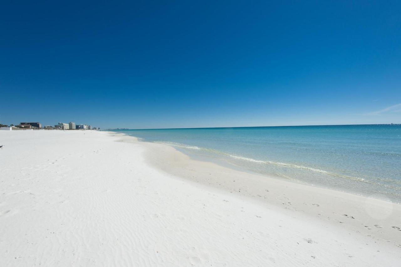 Holiday Surf And Racquet Club 707 Destin Exterior photo